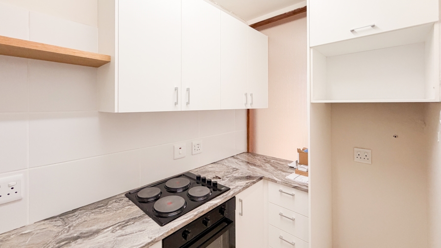 To Let 1 Bedroom Property for Rent in Cape Town City Centre Western Cape